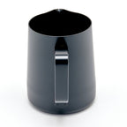 RHINO STEALTH MILK PITCHER 600ML - BLACK