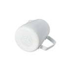 RHINO STEALTH MILK PITCHER 600ML - WHITE
