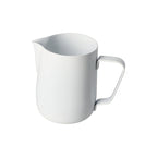 RHINO STEALTH MILK PITCHER 600ML - WHITE