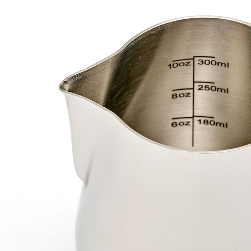 RHINO PRO MILK PITCHER 350ML