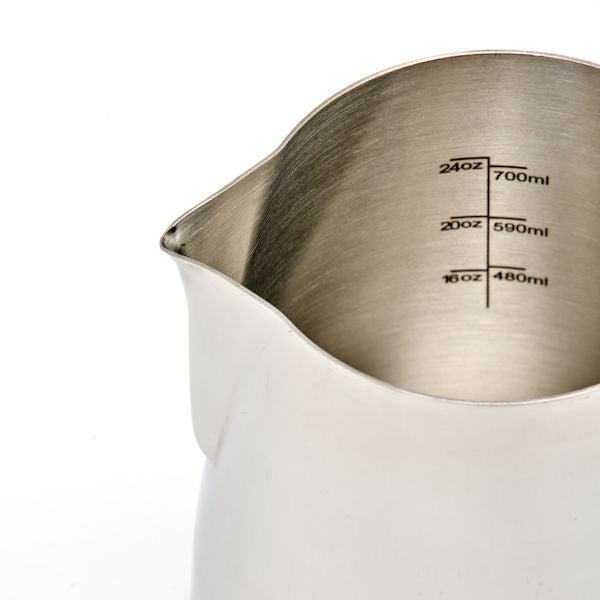 RHINO PRO MILK PITCHER 1000ML