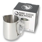 RHINO CLASSIC MILK PITCHER 350ML
