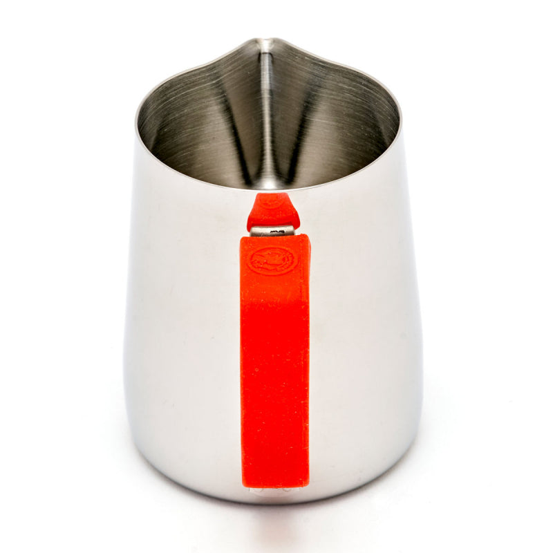RHINO RED HANDLE GRIP FOR MILK PITCHER  350ML