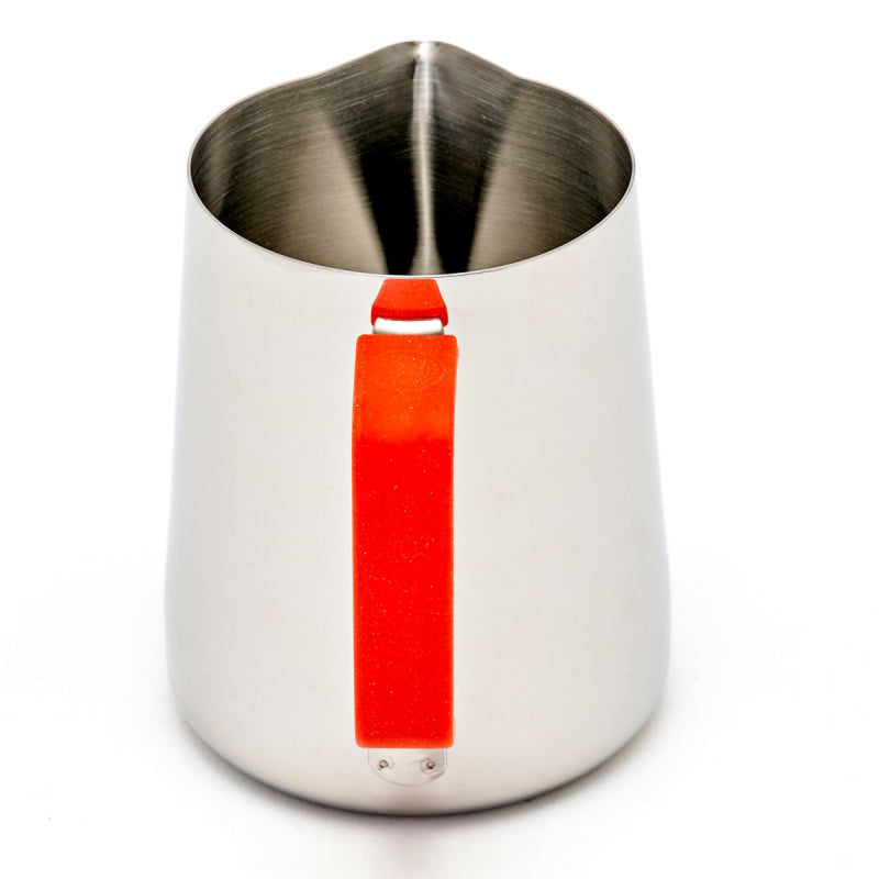 RHINO RED HANDLE GRIP FOR MILK PITCHER 1 LITRE