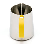 RHINO YELLOW HANDLE GRIP FOR MILK PITCHER 1 LITRE