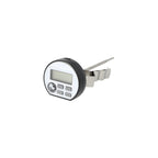 RHINO BARISTA DIGITAL SET TEMPERATURE BEEPING THERMOMETER - 5 INCH