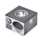 RHINO PRO COFFEE CUPPING BOWL - BLACK