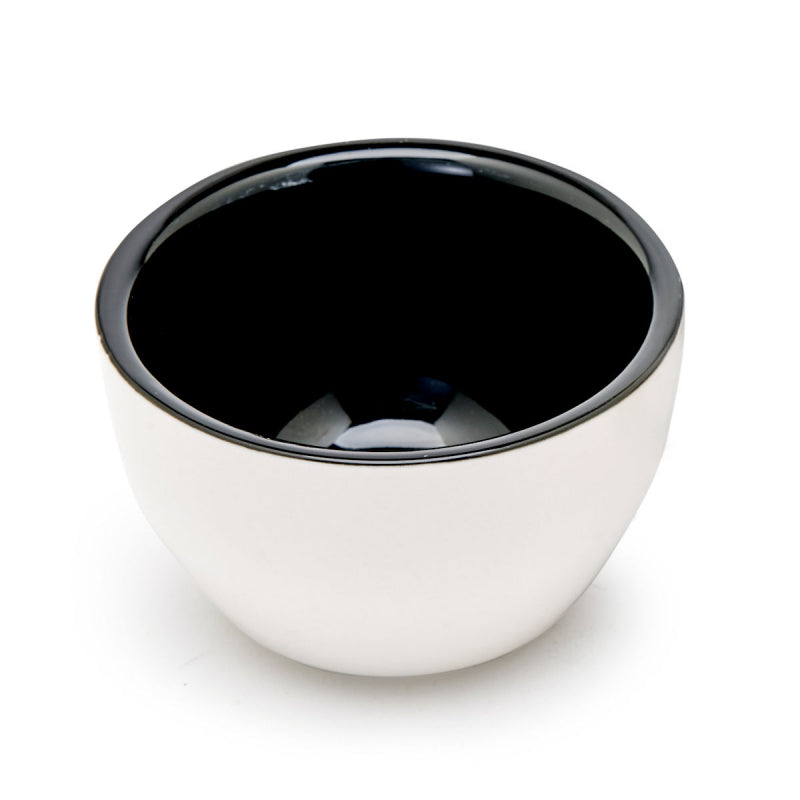 RHINO PRO COFFEE CUPPING BOWL - BLACK