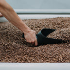 RHINO ROASTERS BEAN SCOOP 1KG