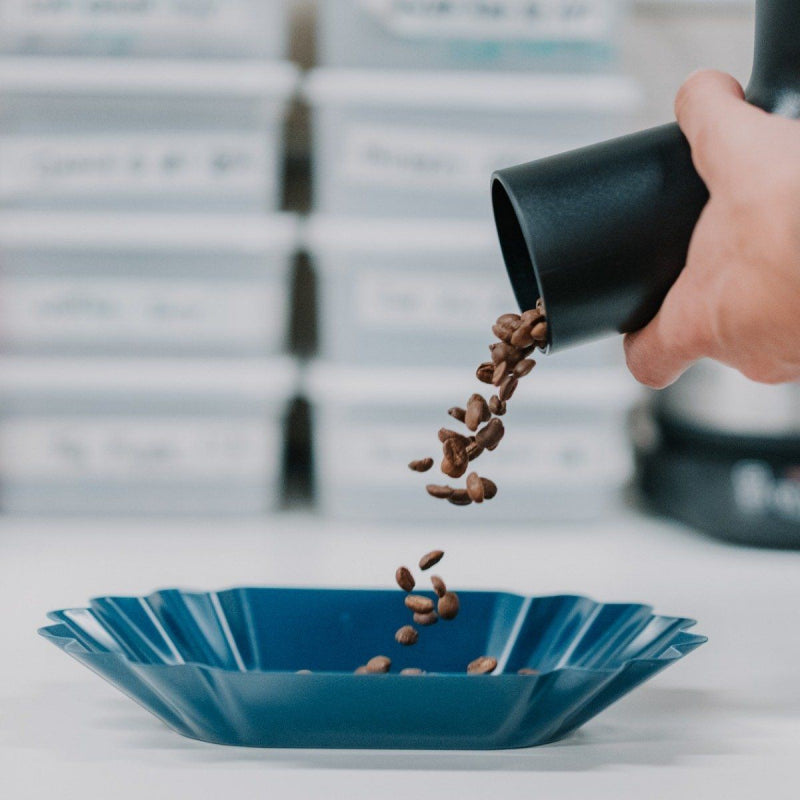 RHINO ROASTERS BEAN SCOOP 1KG