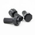 RHINO GROUP HEAD BRUSH SPARE 3PK