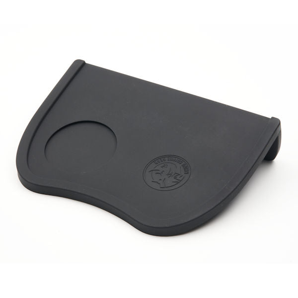 RHINO PRO CORNER RUBBER TAMPING MAT