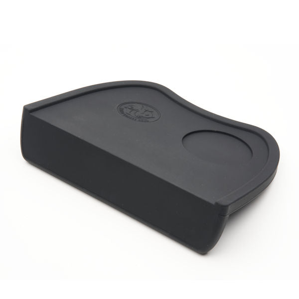 RHINO PRO CORNER RUBBER TAMPING MAT