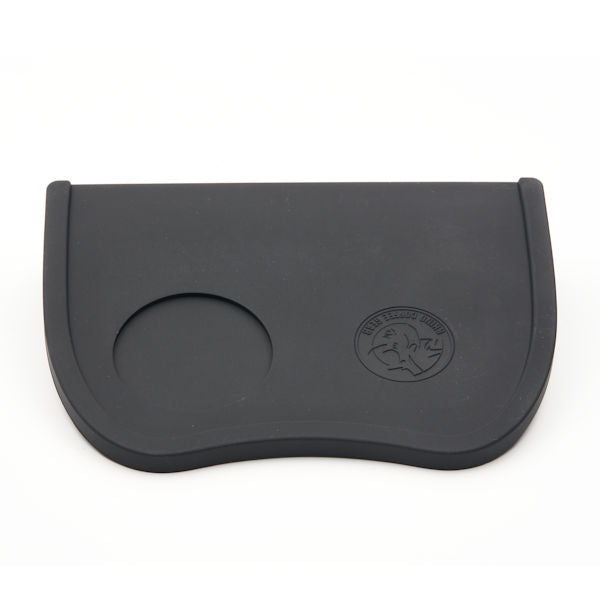 RHINO PRO CORNER RUBBER TAMPING MAT