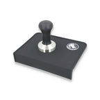 RHINO CLASSIC CORNER RUBBER TAMPING MAT