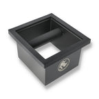 RHINO SQUARE KNOCK CHUTE
