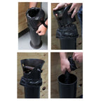 RHINO THUMPA FLOOR STANDING KNOCK TUBE
