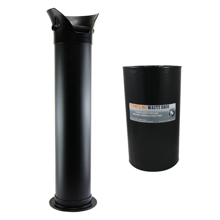 RHINO THUMPA BIN LINER - BAG OF 100