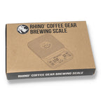 RHINO COFFEE BREWING SCALE 3KG/0.1G
