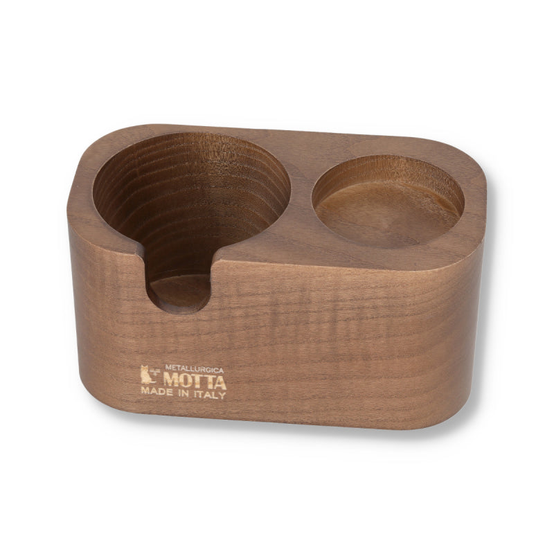 MOTTA COFFEE TAMPING SET WITH TWO POSITIONS