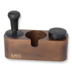 MOTTA COFFEE TAMPING SET WITH THREE POSITIONS