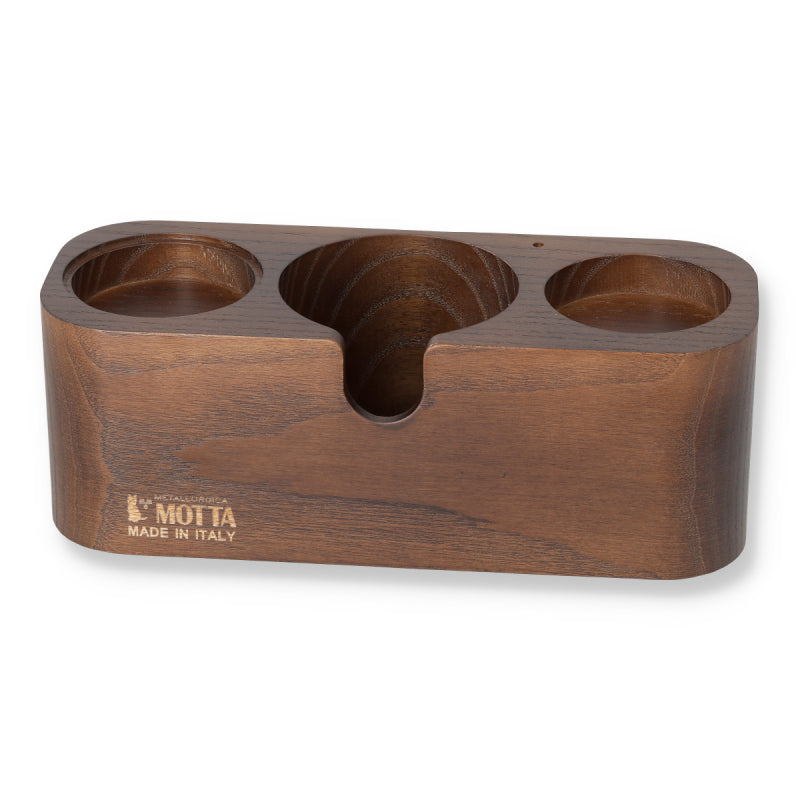 MOTTA COFFEE TAMPING SET WITH THREE POSITIONS