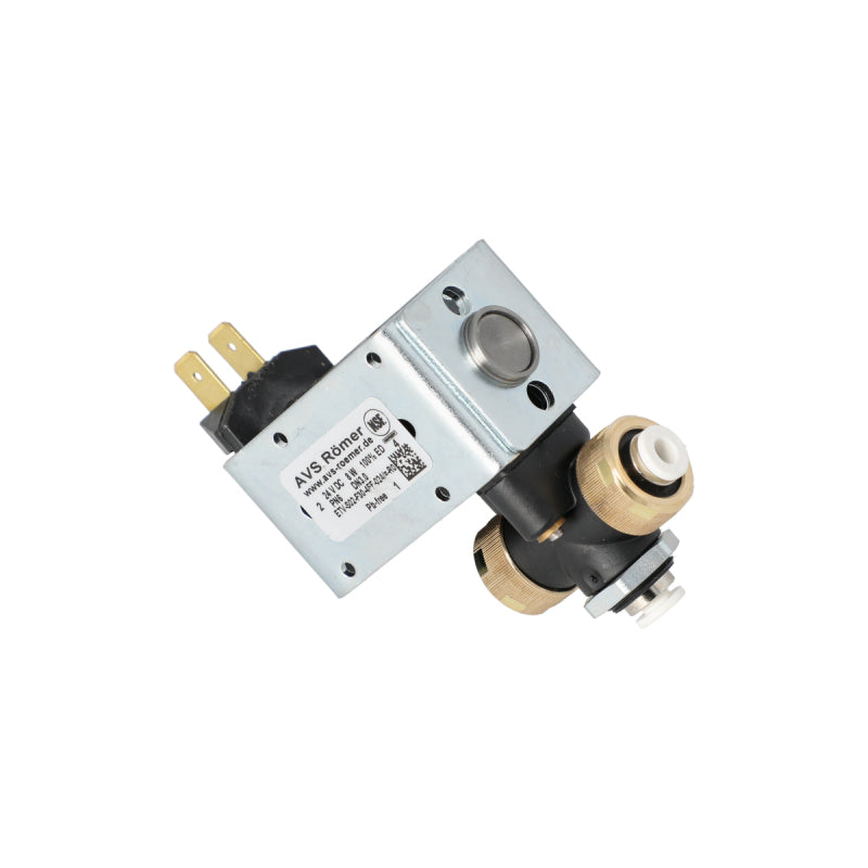 CIMBALI DIVERTER VALVE