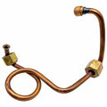 FUTURMAT RIMINI PRESSURE STAT TO BOILER PIPE