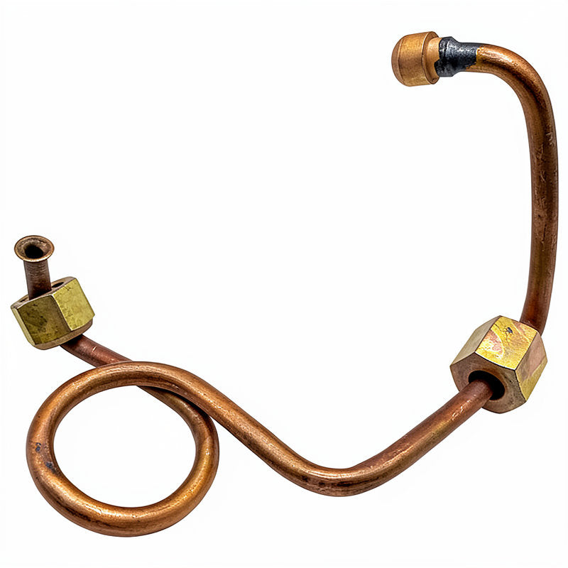 FUTURMAT RIMINI PRESSURE STAT TO BOILER PIPE
