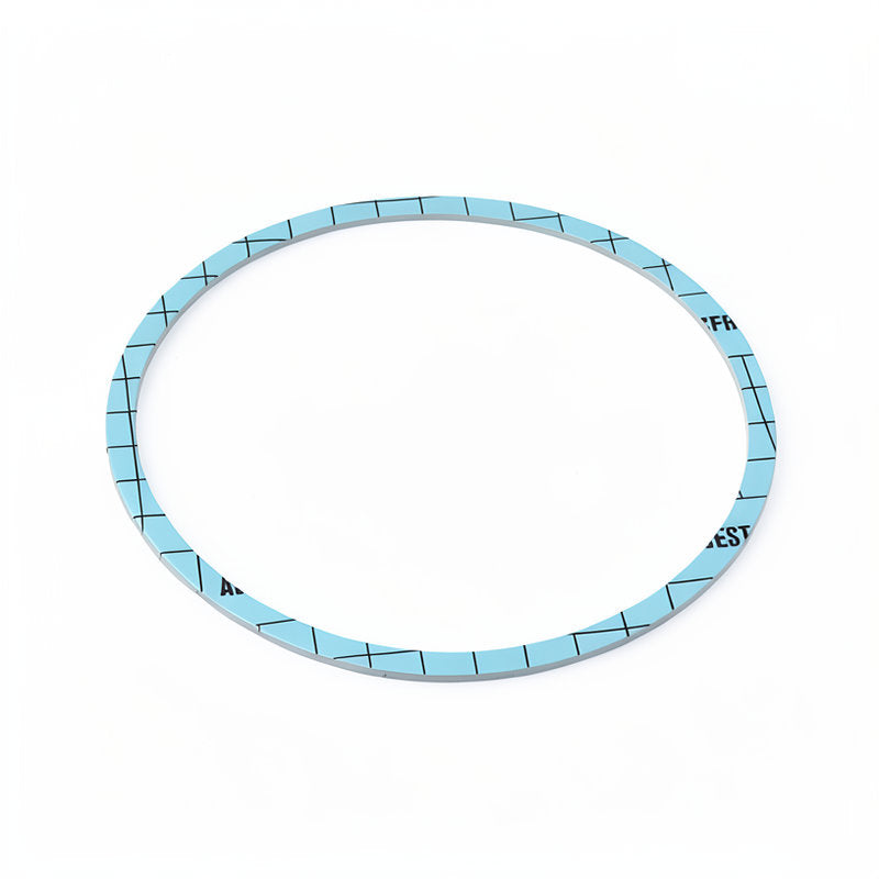 LA SPAZIALE BOILER GASKET 148MM X 135MM X 2MM