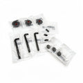BRAVILOR BOLERO TURBO 403 FRONT END SERVICE KIT
