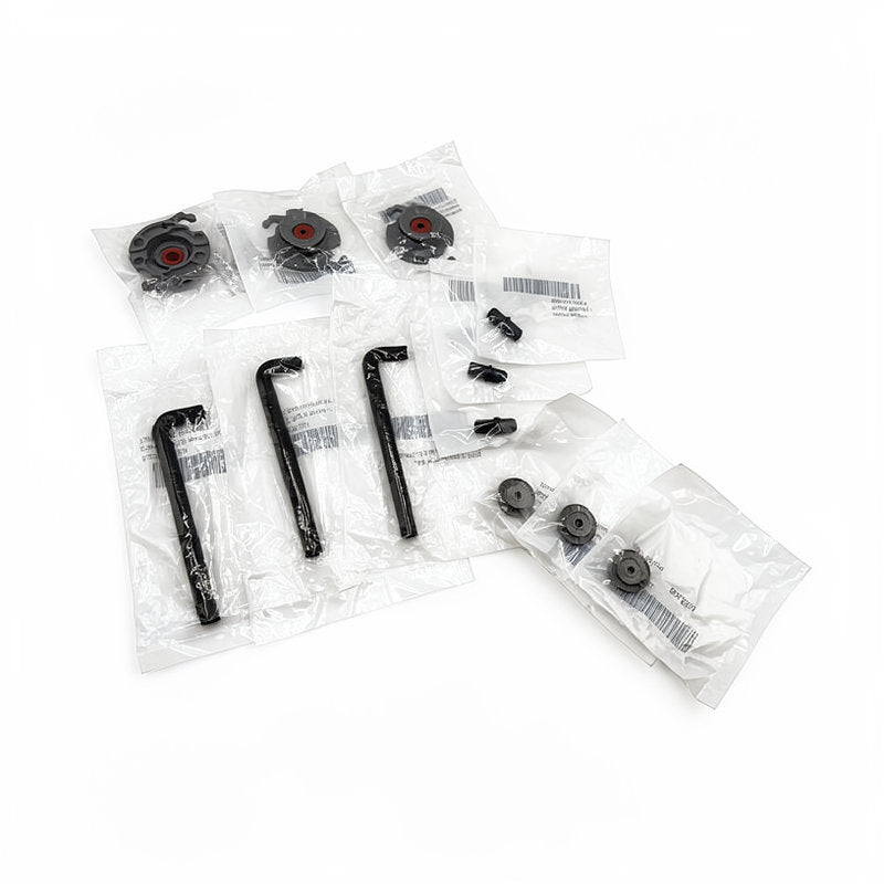BRAVILOR BOLERO TURBO 403 FRONT END SERVICE KIT
