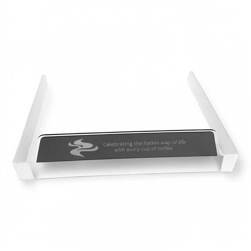 LAVAZZA UPPER PLEXIGLASS 2 GRP GREY