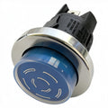 CUNILL LUXOMATIC MAIN SWITCH