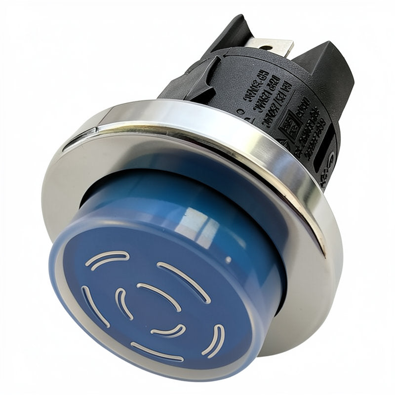 CUNILL LUXOMATIC MAIN SWITCH