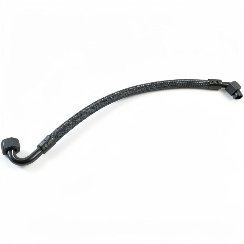 BRAIDED HOSE 3/8