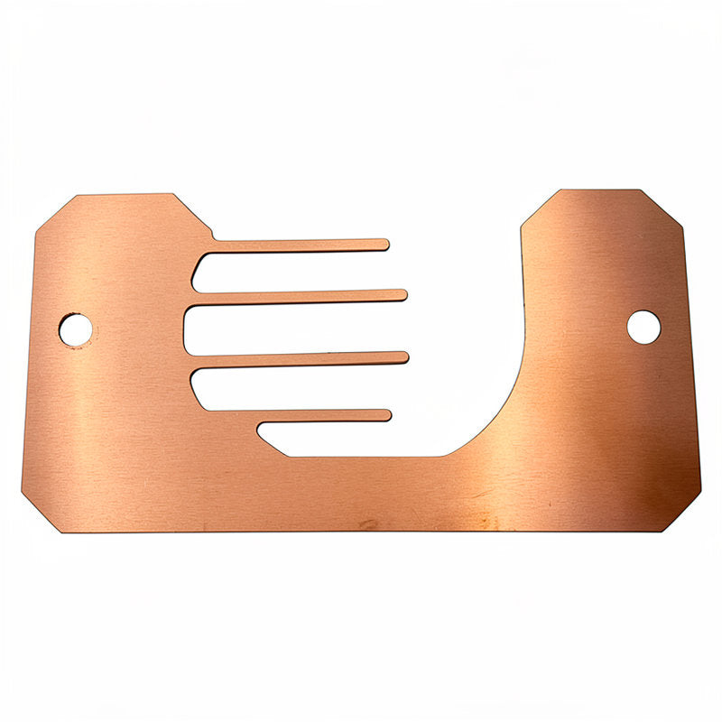 FIORENZATO DECLUMPER PLATE