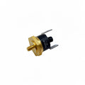 THERMOSTAT 88C MANUAL M4 X 6