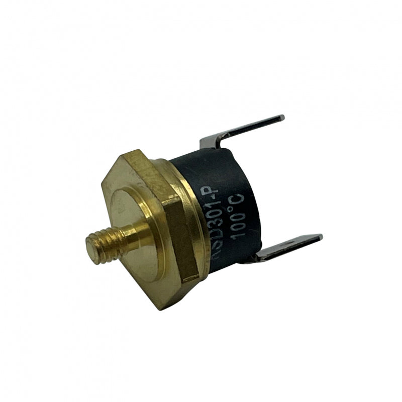 THERMOSTAT 100 AUTO M4 X 6
