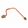 CIMBALI 1 GRP FAN PIPE