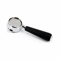 BOTTOMLESS FILTERHOLDER ANGLED HANDLE - E61 8.5 GASKET - 21G BASKET