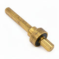 E61 GROUP EXHAUST VALVE ASSEMBLY 53MM