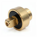 GROUP CLOSING VALVE