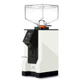 EUREKA MIGNON PERFETTO 50 COFFEE GRINDER - WHITE
