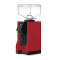 EUREKA MIGNON PERFETTO 50 COFFEE GRINDER - RED