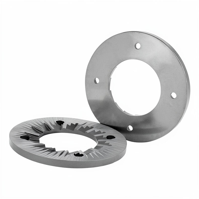 DITTING GRINDER BLADES 1403 140 X 71 LH