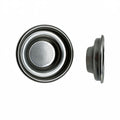7 GRM DOUBLE FILTER BASKET - CIMBALI