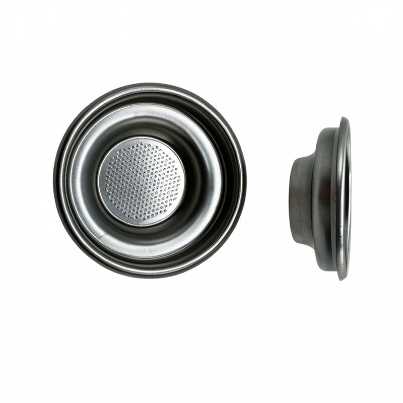 7 GRM DOUBLE FILTER BASKET - CIMBALI