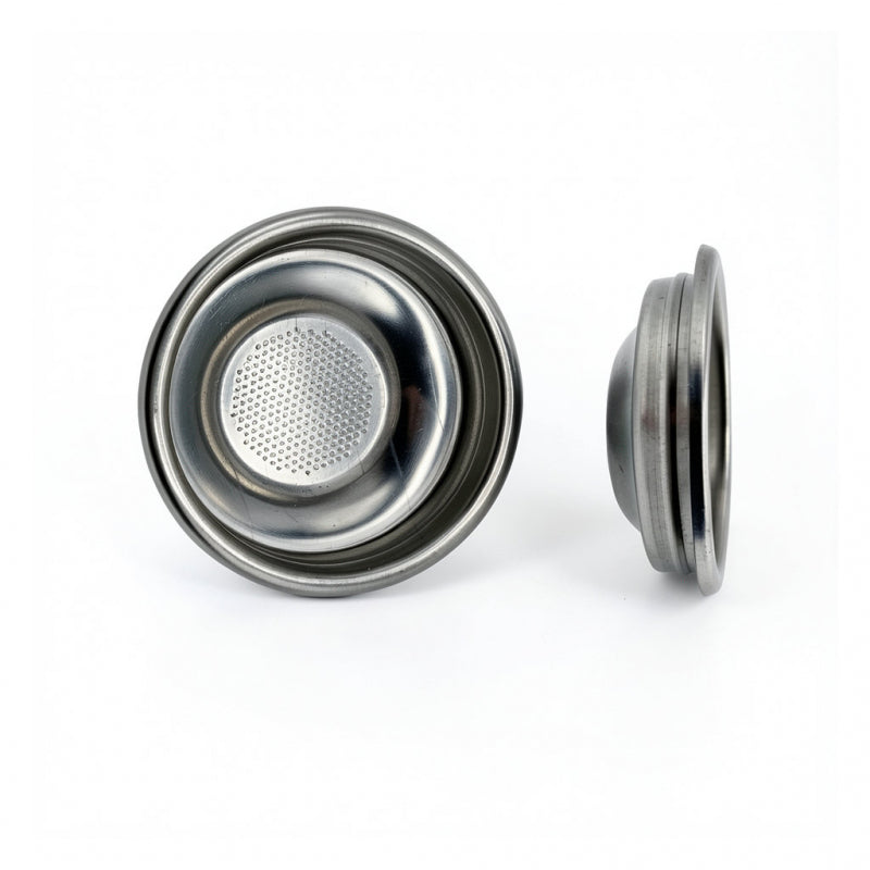 6 GRM SINGLE FILTER BASKET