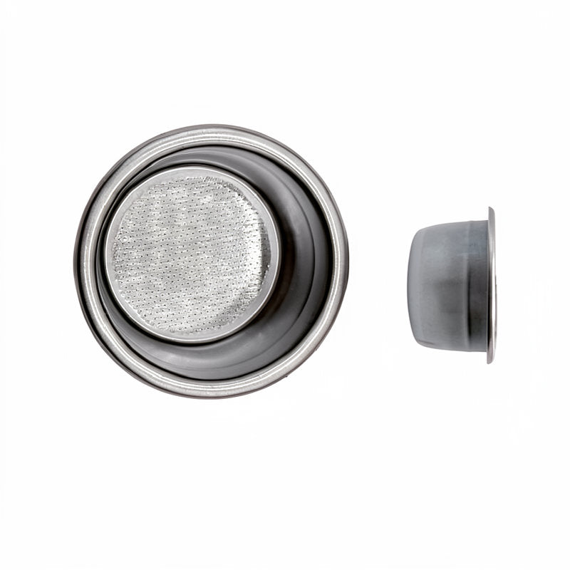 21 GRM TRIPLE FILTER BASKET - 53MM - LA SPAZIALE